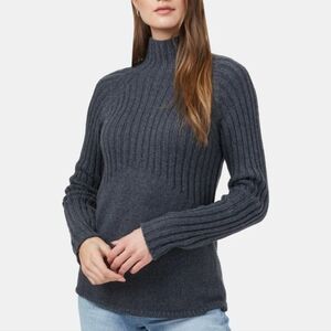 Ten Tree Mockneck Sweater